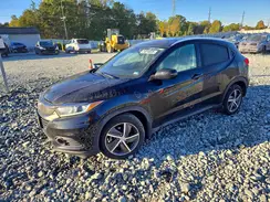 3CZRU6H70MM704499 2021 HONDA HR-V
