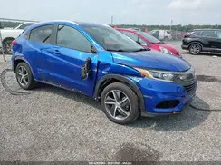 3CZRU6H70MM705913 2021 HONDA HR-V
