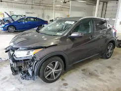 3CZRU6H70MM711520 2021 HONDA HR-V