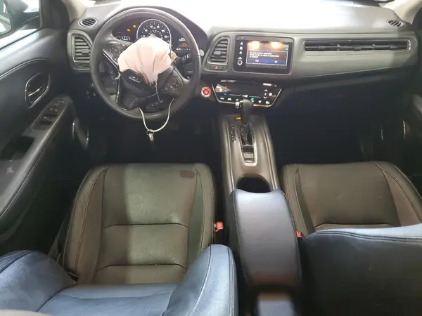 3CZRU6H70MM711520 2021 HONDA HR-V - Image 8