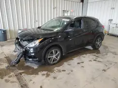 3CZRU6H70MM715132 2021 HONDA HR-V