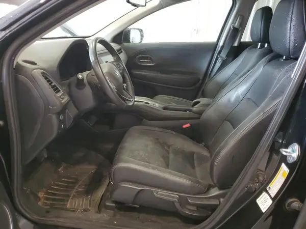 3CZRU6H70MM715132 2021 HONDA HR-V - Image 7