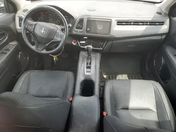3CZRU6H70MM715132 2021 HONDA HR-V - Image 8
