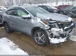 3CZRU6H70MM716572 2021 HONDA HR-V