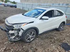 3CZRU6H70MM722078 2021 HONDA HR-V