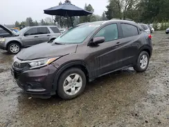 3CZRU6H70MM724977 2021 HONDA HR-V