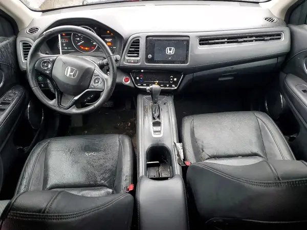 3CZRU6H70MM724977 2021 HONDA HR-V - Image 8