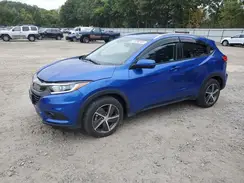 3CZRU6H70MM726518 2021 HONDA HR-V