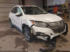 3CZRU6H70MM726566 2021 HONDA HR-V