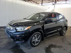3CZRU6H70MM729600 2021 HONDA HR-V