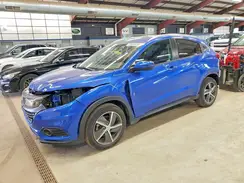 3CZRU6H70MM738619 2021 HONDA HR-V