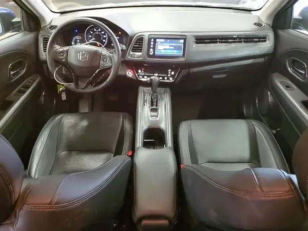 3CZRU6H70MM738619 2021 HONDA HR-V - Image 8