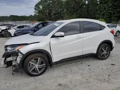3CZRU6H70MM739933 2021 HONDA HR-V