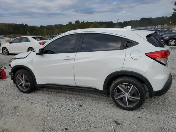 3CZRU6H70MM739933 2021 HONDA HR-V - Image 2