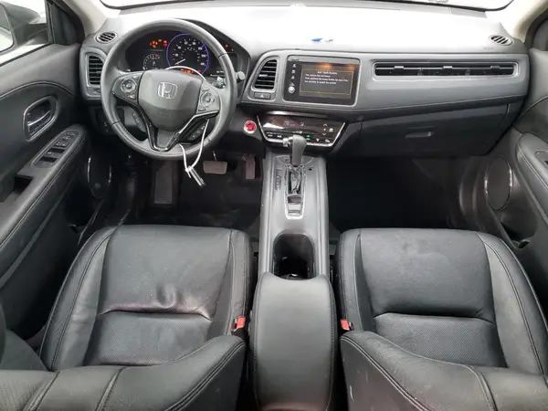 3CZRU6H70MM739933 2021 HONDA HR-V - Image 8