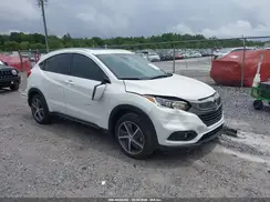 3CZRU6H70MM745926 2021 HONDA HR-V
