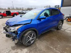 3CZRU6H70NM702236 2022 HONDA HR-V
