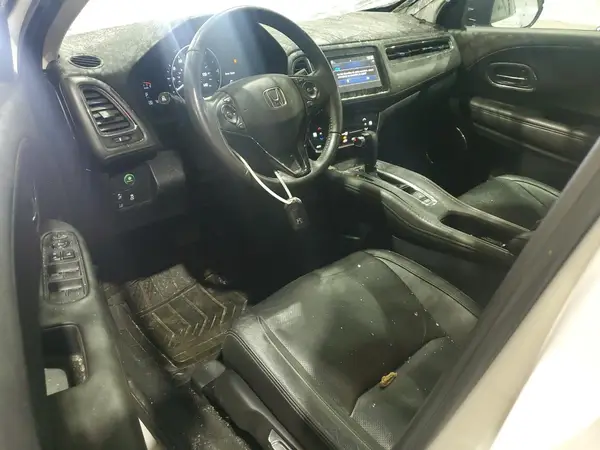 3CZRU6H70NM709851 2022 HONDA HR-V - Image 8