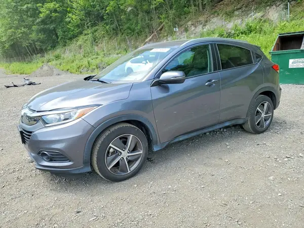 3CZRU6H70NM712944 2022 HONDA HR-V - Image 1