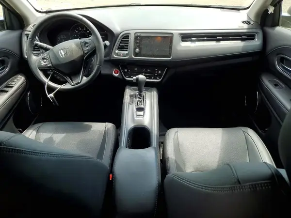 3CZRU6H70NM712944 2022 HONDA HR-V - Image 8