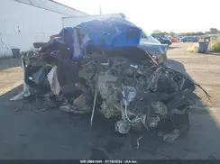 3CZRU6H70NM712961 2022 HONDA HR-V