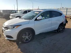 3CZRU6H70NM718985 2022 HONDA HR-V