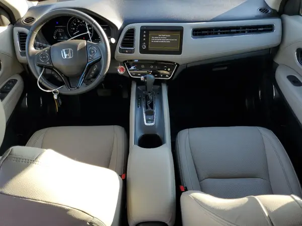 3CZRU6H70NM718985 2022 HONDA HR-V - Image 8
