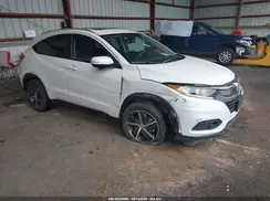 3CZRU6H70NM719876 2022 HONDA HR-V