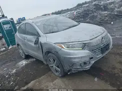 3CZRU6H70NM720641 2022 HONDA HR-V
