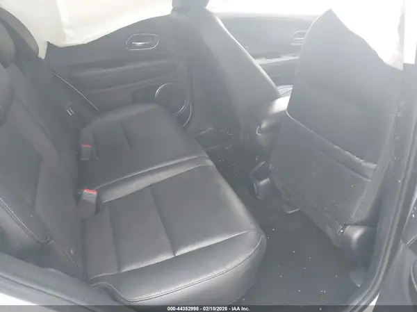 3CZRU6H70NM720641 2022 HONDA HR-V - Image 8