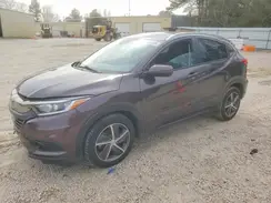 3CZRU6H70NM720753 2022 HONDA HR-V