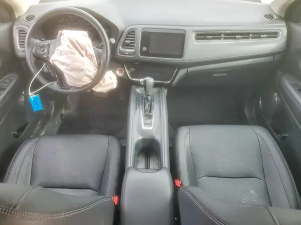 3CZRU6H70NM720753 2022 HONDA HR-V - Image 8