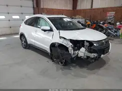 3CZRU6H70NM726083 2022 HONDA HR-V