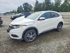3CZRU6H70NM736239 2022 HONDA HR-V
