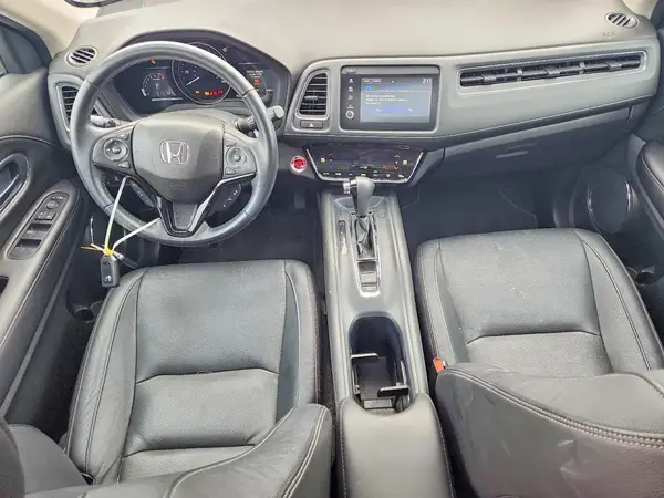 3CZRU6H70NM736239 2022 HONDA HR-V - Image 8