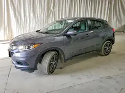 3CZRU6H70NM742641 2022 HONDA HR-V