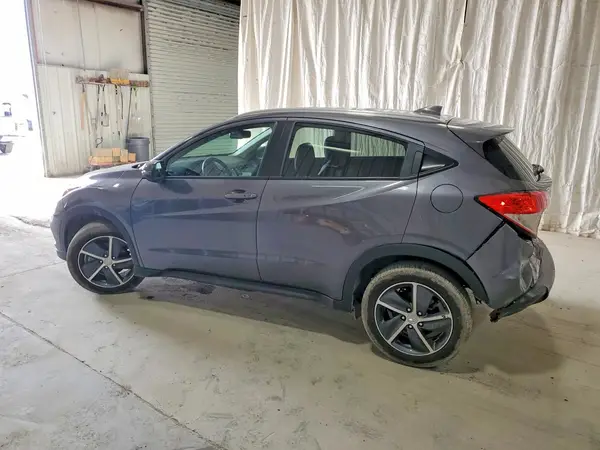 3CZRU6H70NM742641 2022 HONDA HR-V - Image 2