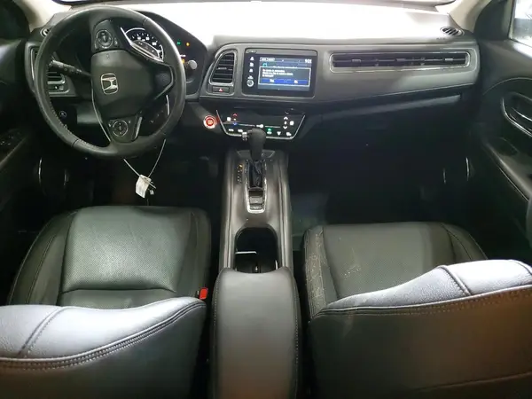 3CZRU6H70NM742641 2022 HONDA HR-V - Image 8