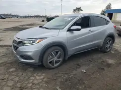 3CZRU6H70NM743403 2022 HONDA HR-V