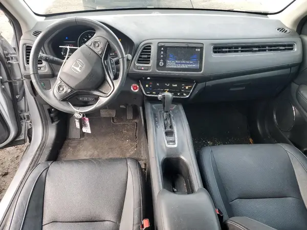 3CZRU6H70NM743403 2022 HONDA HR-V - Image 8