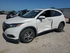 3CZRU6H70NM750142 2022 HONDA HR-V