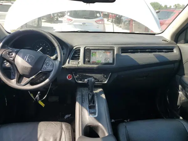 3CZRU6H70NM750142 2022 HONDA HR-V - Image 8