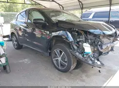 3CZRU6H70NM758063 2022 HONDA HR-V