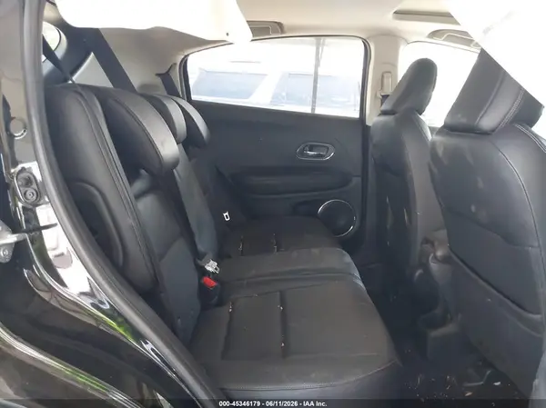 3CZRU6H70NM758063 2022 HONDA HR-V - Image 8