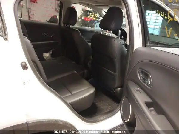 3CZRU6H71GM105132 2016 HONDA HR-V - Image 8