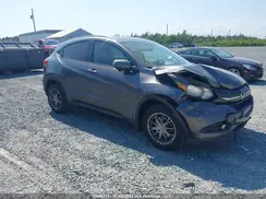 3CZRU6H71GM109097 2016 HONDA HR-V