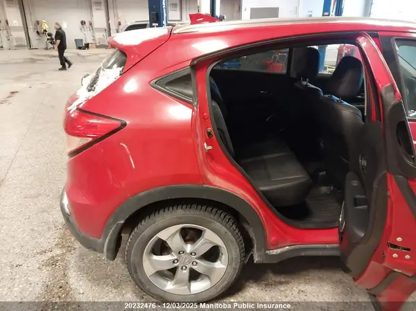 3CZRU6H71GM110699 2016 HONDA HR-V - Image 8