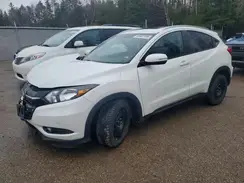 3CZRU6H71GM115577 2016 HONDA HR-V