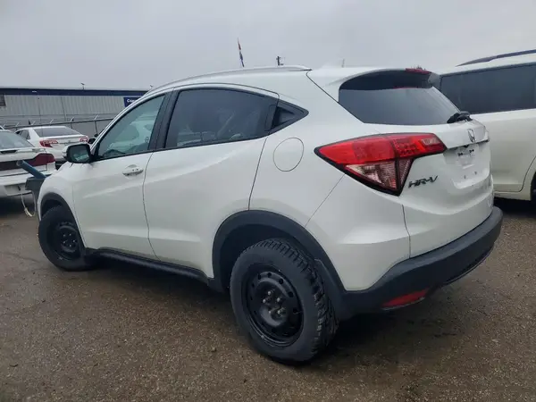 3CZRU6H71GM115577 2016 HONDA HR-V - Image 2