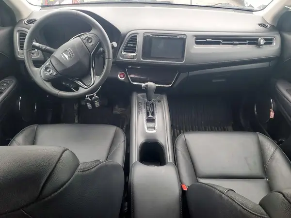 3CZRU6H71GM115577 2016 HONDA HR-V - Image 8